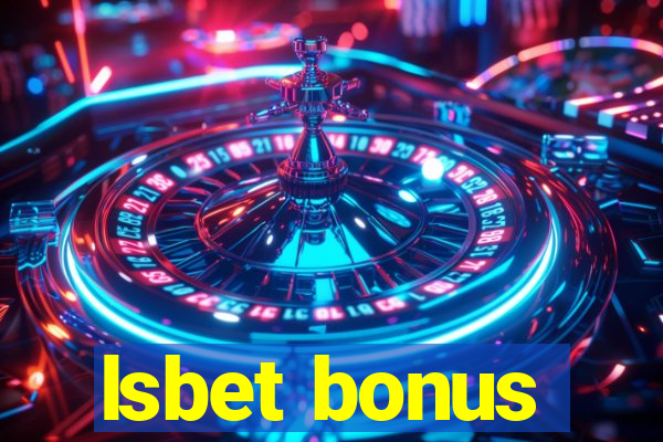 lsbet bonus